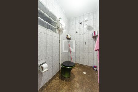 Casa à venda com 330m², 6 quartos e 3 vagasBanheiro 1 | Casa 2