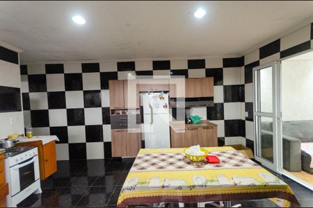 Casa à venda com 330m², 6 quartos e 3 vagasCozinha | casa 3