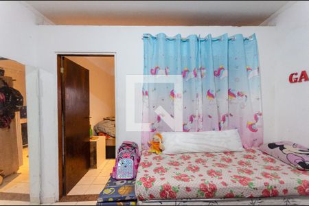 Casa à venda com 330m², 6 quartos e 3 vagasQuarto - 1 | Casa 1