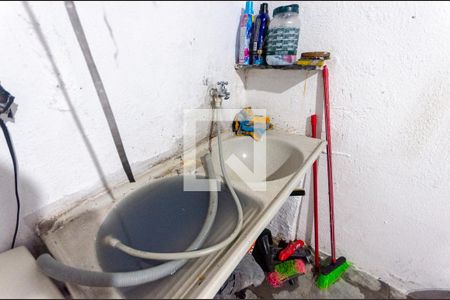 Casa à venda com 330m², 6 quartos e 3 vagasLavanderia | Casa 2