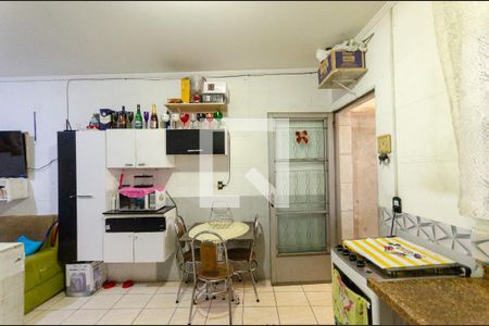 Casa à venda com 330m², 6 quartos e 3 vagasCozinha | casa 1