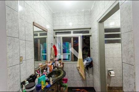 Casa à venda com 330m², 6 quartos e 3 vagasBanheiro 1 | Casa 2