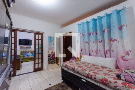 Casa à venda com 330m², 6 quartos e 3 vagasQuarto - 1 | Casa 1