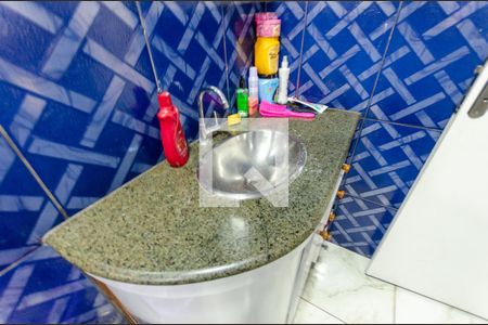 Casa à venda com 330m², 6 quartos e 3 vagasBanheiro | Casa 3