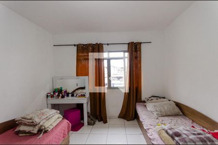 Casa à venda com 330m², 6 quartos e 3 vagasQuarto - 1 | Casa 2