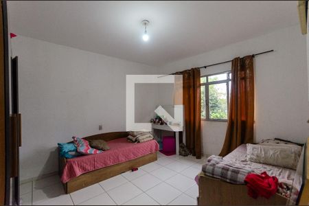 Casa à venda com 330m², 6 quartos e 3 vagasQuarto - 1 | Casa 2