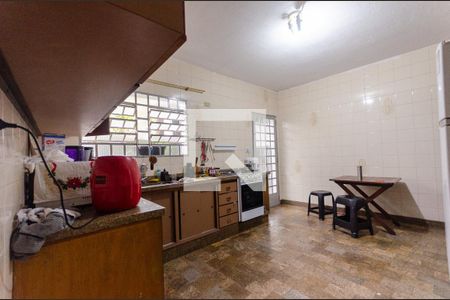 Casa à venda com 330m², 6 quartos e 3 vagasCozinha | casa 2