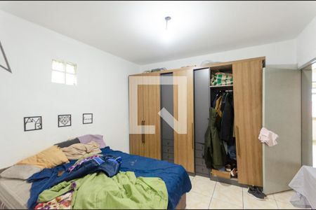 Casa à venda com 330m², 6 quartos e 3 vagasQuarto - 2 | Casa 2