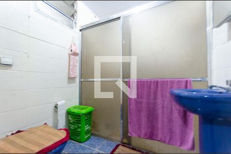 Casa à venda com 330m², 6 quartos e 3 vagasBanheiro | Casa 1