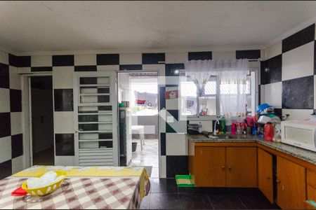 Casa à venda com 330m², 6 quartos e 3 vagasCozinha | casa 3