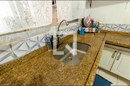 Casa à venda com 330m², 6 quartos e 3 vagasCozinha | casa 1