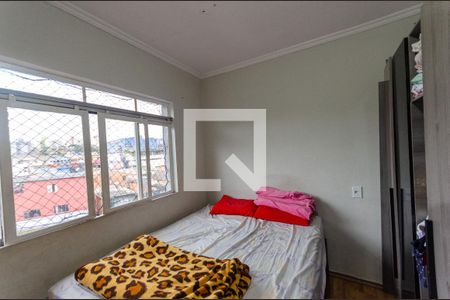 Casa à venda com 330m², 6 quartos e 3 vagasQuarto - 1 | Casa 3