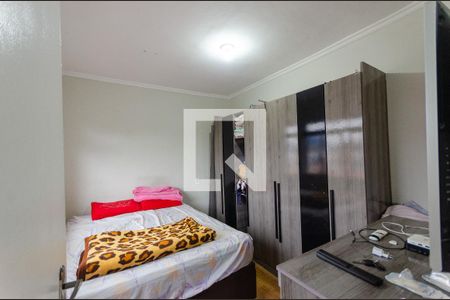 Casa à venda com 330m², 6 quartos e 3 vagasQuarto - 1 | Casa 3