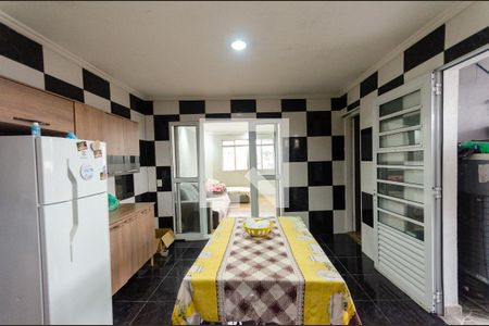 Casa à venda com 330m², 6 quartos e 3 vagasCozinha | casa 3