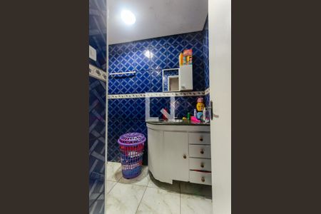 Casa à venda com 330m², 6 quartos e 3 vagasBanheiro | Casa 3