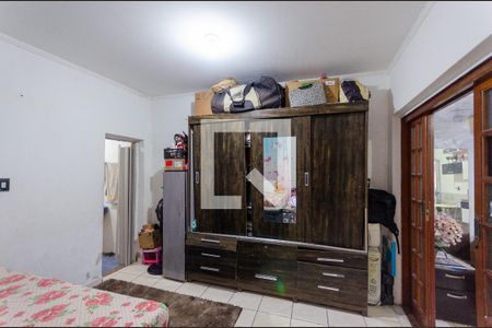 Casa à venda com 330m², 6 quartos e 3 vagasQuarto - 1 | Casa 1