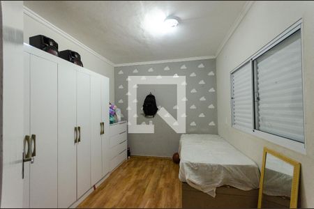 Casa à venda com 330m², 6 quartos e 3 vagasQuarto - 2 | Casa 3