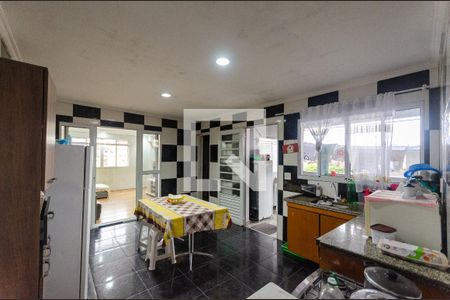 Casa à venda com 330m², 6 quartos e 3 vagasCozinha | casa 3