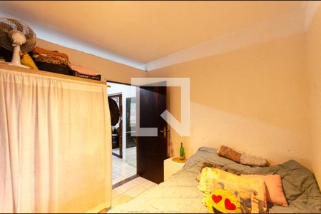 Casa à venda com 330m², 6 quartos e 3 vagasQuarto - 2 | Casa 1