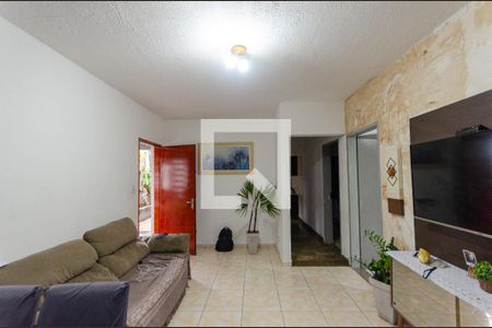 Casa à venda com 330m², 6 quartos e 3 vagasSala - casa 2