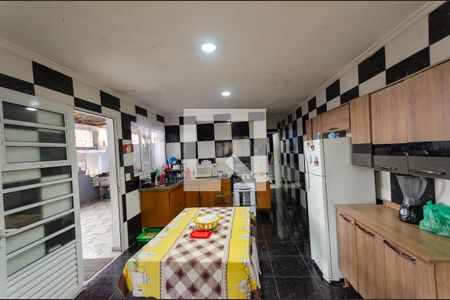 Casa à venda com 330m², 6 quartos e 3 vagasCozinha | casa 3