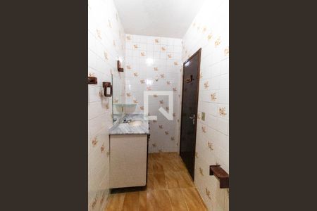 Casa à venda com 270m², 3 quartos e 3 vagasBanheiro