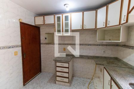 Casa à venda com 270m², 3 quartos e 3 vagasCozinha