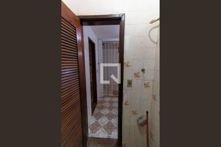 Casa à venda com 270m², 3 quartos e 3 vagasÁrea de Serviço