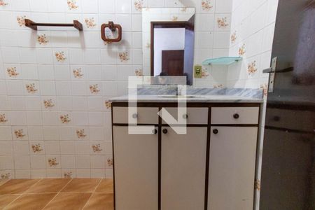 Casa à venda com 270m², 3 quartos e 3 vagasBanheiro