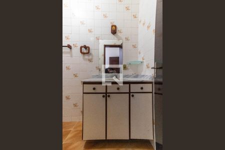 Casa à venda com 270m², 3 quartos e 3 vagasBanheiro