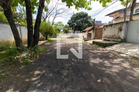 Casa à venda com 270m², 3 quartos e 3 vagasVista da Rua