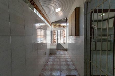 Casa à venda com 270m², 3 quartos e 3 vagasÁrea de Serviço