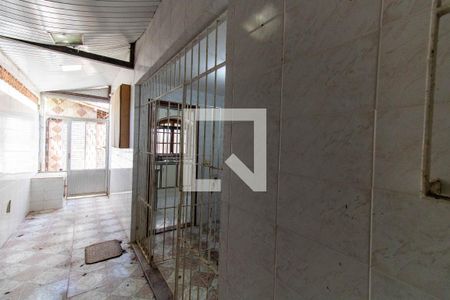 Casa à venda com 270m², 3 quartos e 3 vagasÁrea de Serviço