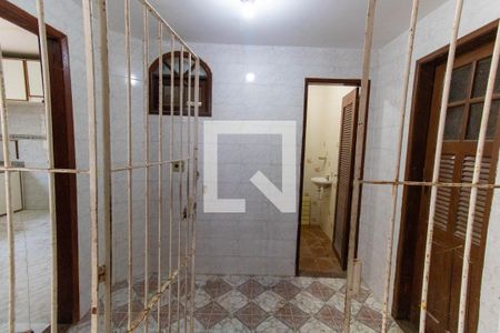 Casa à venda com 270m², 3 quartos e 3 vagasÁrea de Serviço