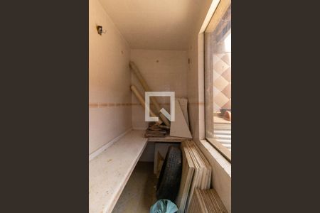 Casa à venda com 270m², 3 quartos e 3 vagasÁrea Externa - Depósito