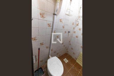 Casa à venda com 270m², 3 quartos e 3 vagasBanheiro de Serviço