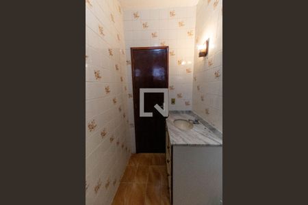 Casa à venda com 270m², 3 quartos e 3 vagasBanheiro