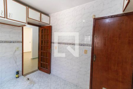 Casa à venda com 270m², 3 quartos e 3 vagasCozinha
