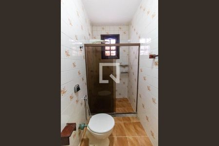 Casa à venda com 270m², 3 quartos e 3 vagasBanheiro