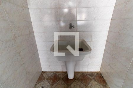 Casa à venda com 270m², 3 quartos e 3 vagasÁrea de Serviço