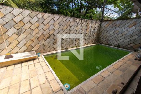 Casa à venda com 270m², 3 quartos e 3 vagasÁrea Externa