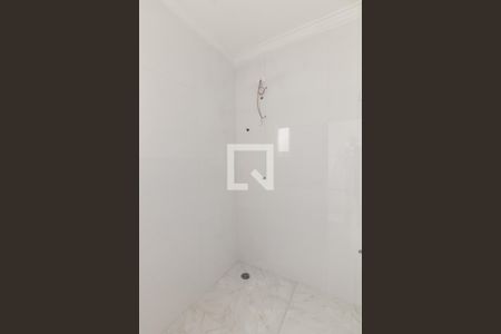 Casa à venda com 145m², 3 quartos e 2 vagas Casa à venda com 145m², 3 quartos e 2 vagasBanheiro da Suite 3