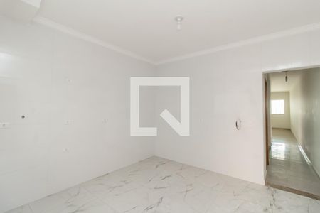 Casa à venda com 145m², 3 quartos e 2 vagas Casa à venda com 145m², 3 quartos e 2 vagasCozinha