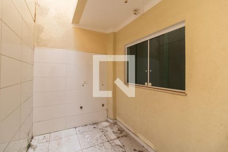 Casa à venda com 145m², 3 quartos e 2 vagas Casa à venda com 145m², 3 quartos e 2 vagasÁrea de Serviço
