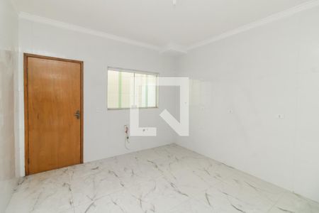Casa à venda com 145m², 3 quartos e 2 vagas Casa à venda com 145m², 3 quartos e 2 vagasCozinha