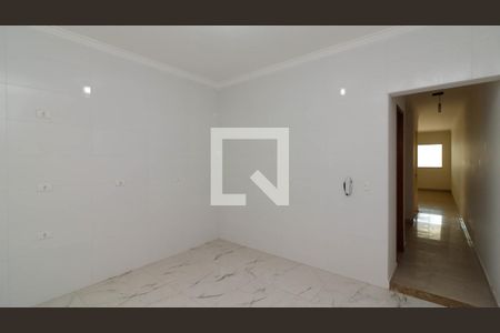 Casa à venda com 145m², 3 quartos e 2 vagasCozinha 