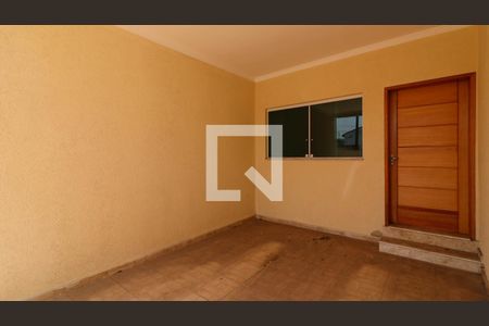 Casa à venda com 145m², 3 quartos e 2 vagasGaragem
