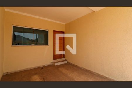 Casa à venda com 145m², 3 quartos e 2 vagasGaragem