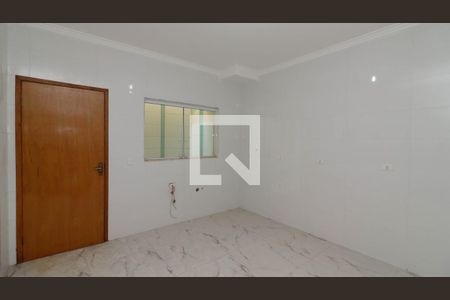 Casa à venda com 145m², 3 quartos e 2 vagasCozinha 