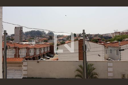Casa à venda com 145m², 3 quartos e 2 vagasVista da Sacada